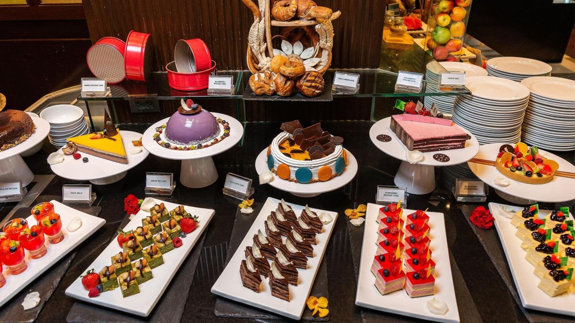 Holiday Inn Bangkok Silom By Ihg Esterno foto